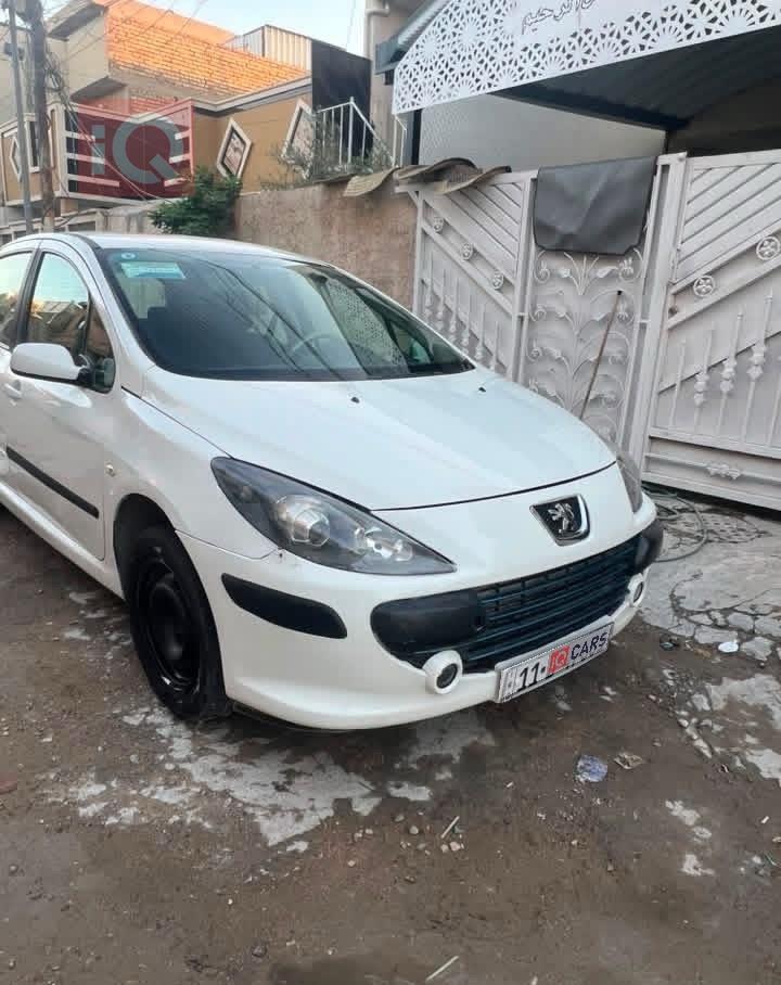 بيجو 307